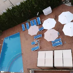 Apartmán Sema, Son Servera (Mallorca)