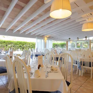 Apartmán Sunrise, Canyamel (Mallorca)